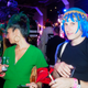Illustration for article titled A HIGH LINE HAT PARTY